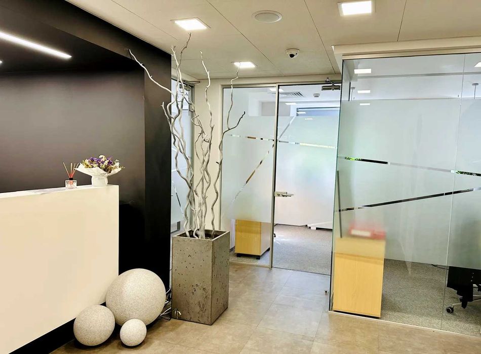 Без комісії! Оренда автономного офісу на Печерську