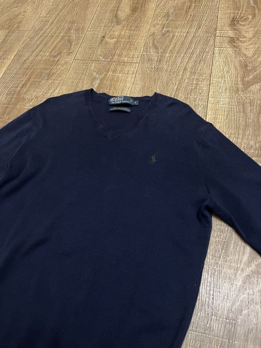 Polo Ralph Lauren светр