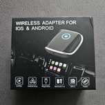 Sprzedam Wireless Adapter  For IOS & ANDROID