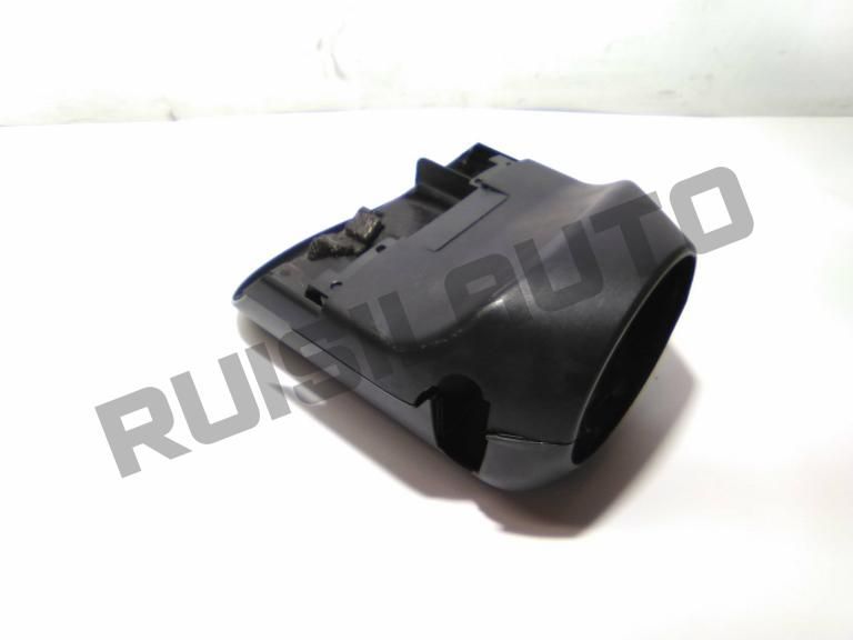Forra Plástico De Coluna/volante  Bmw 1 (e81) [2004_2011] 120d