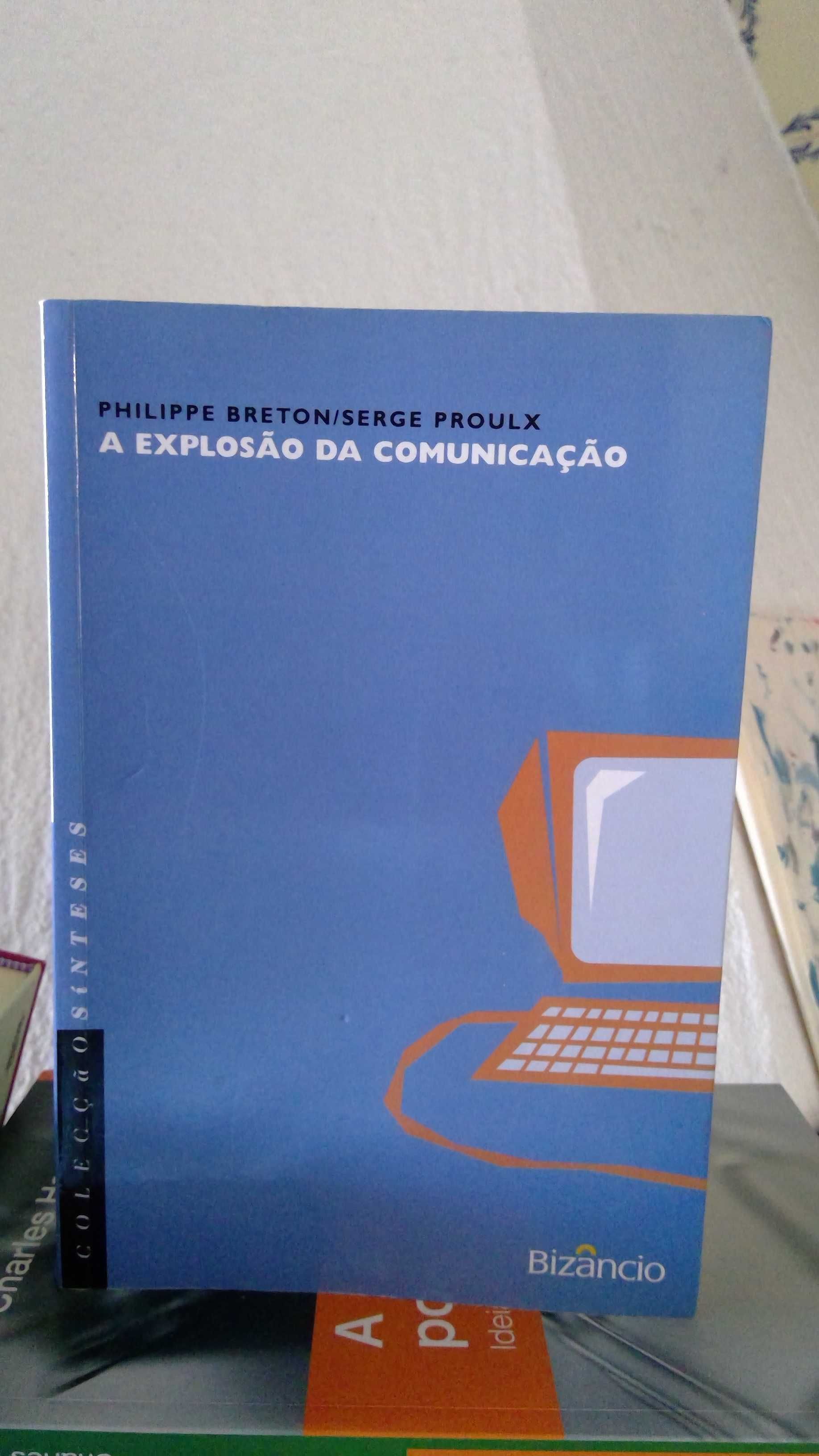 Livros técnicos marketing e comunicação