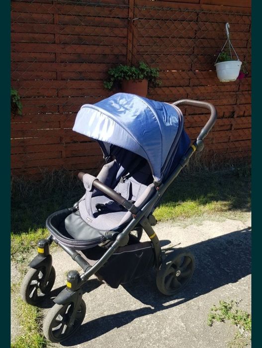 wozek spacerówka