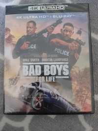 Bad Boys 3 4k Blu Ray PL