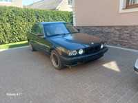 Bmw e34 525 tds розборка, запчастини