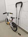 Rower Btwin 14 cali