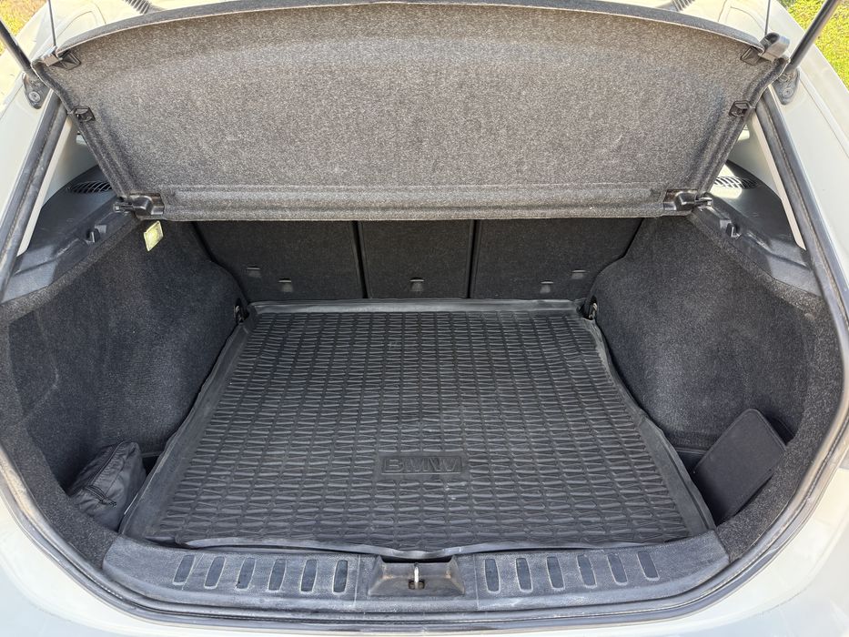 BMW X1 - XDrive18d 2.0 - 2011