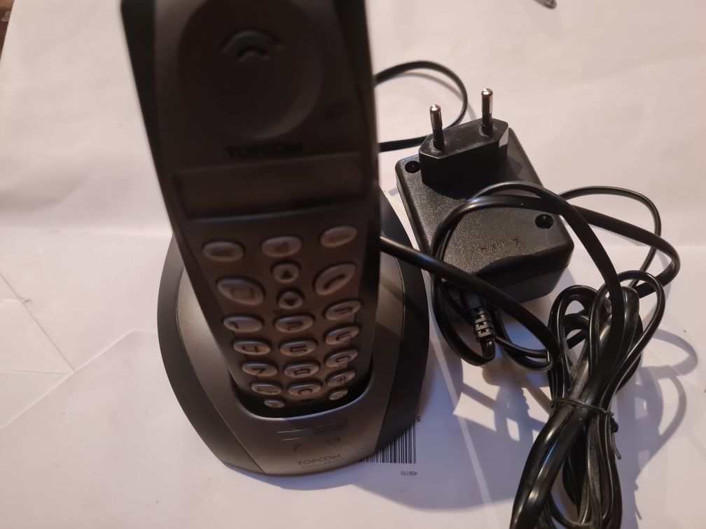 Telefon stacjonarny