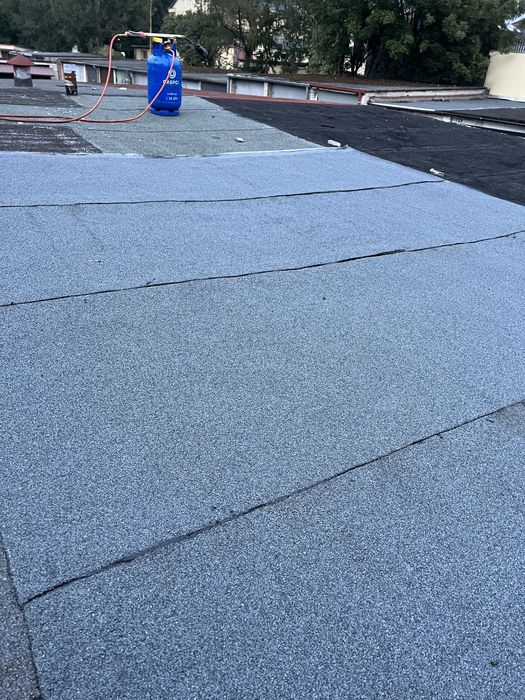 Usługi Dekarskie ! Dekarz. Naprawy, wymiany dachów!