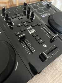 DJ Control Air Hercules