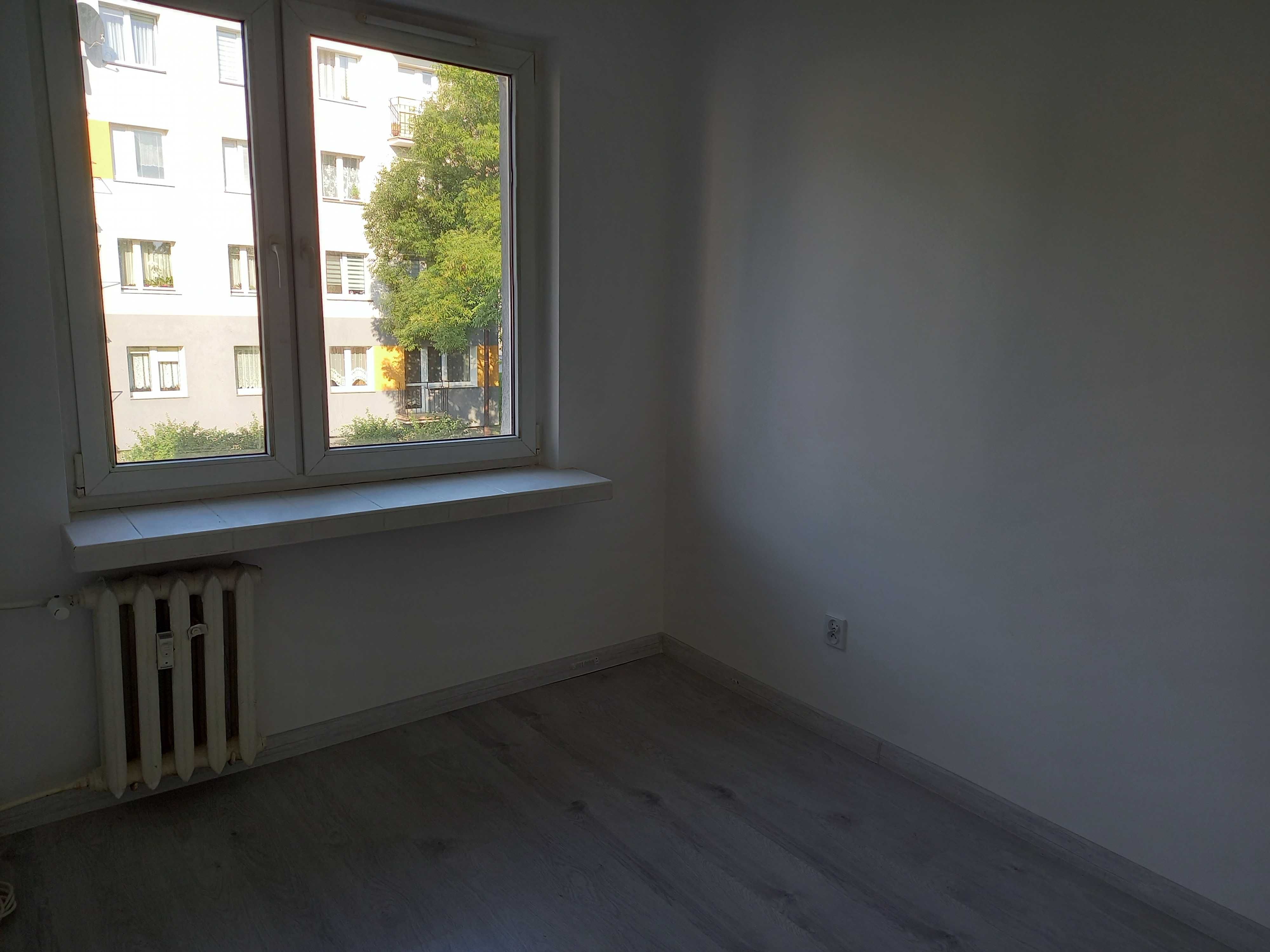 REZERWACJA! Starachowice – 2 pokoje, 39 m², po remoncie, ul. Wojska Po