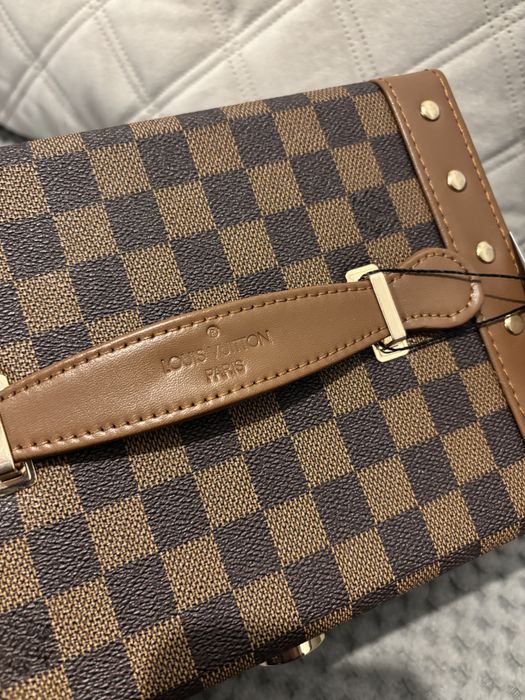 Szkatułka   , kufer