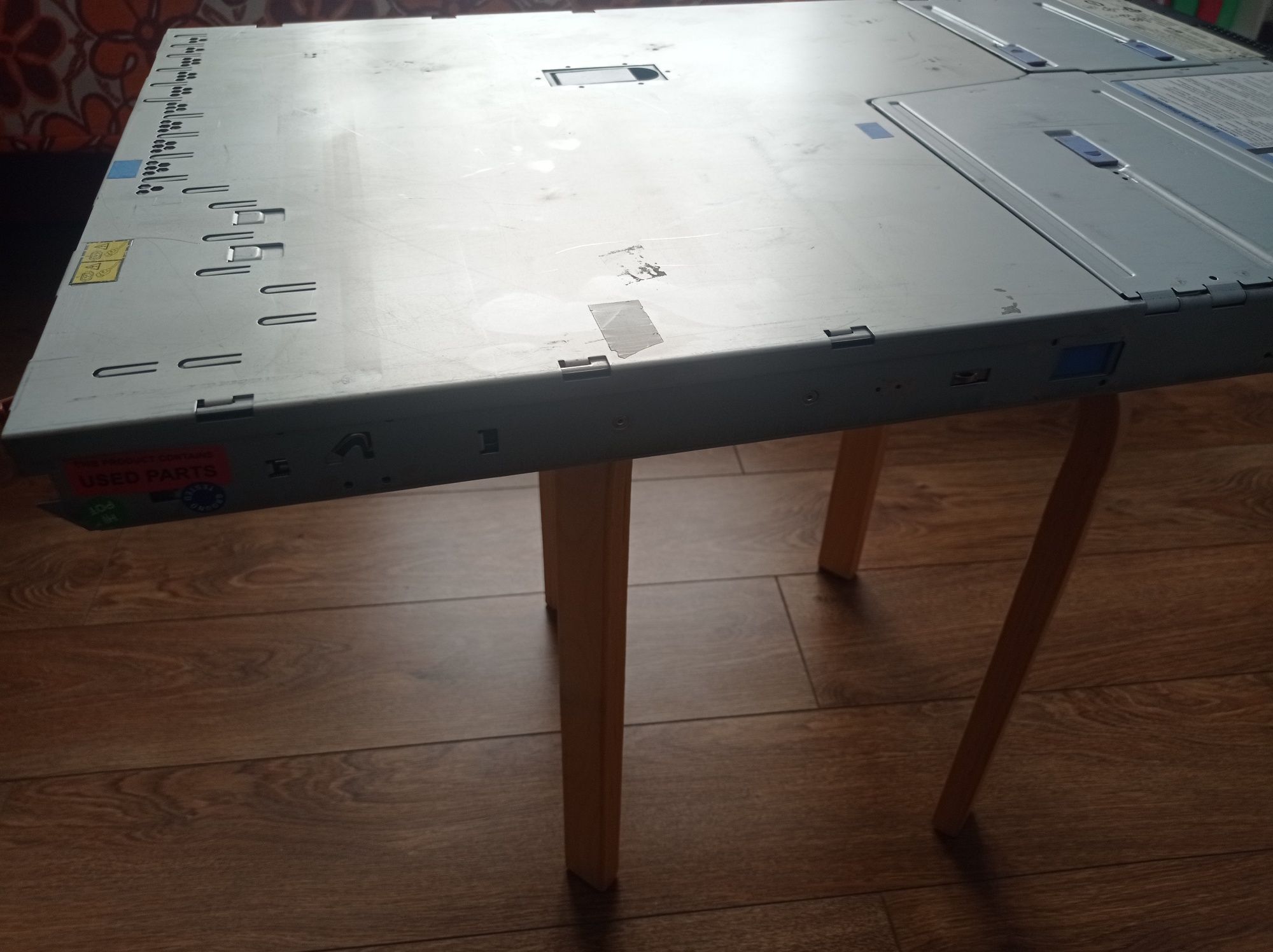Serwer IBM xSeries 336