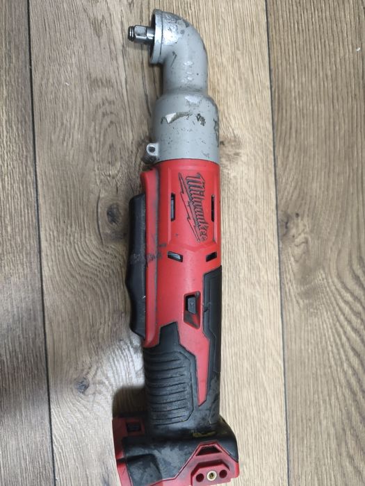 Grzechotka milwaukee m 18 BRAIW