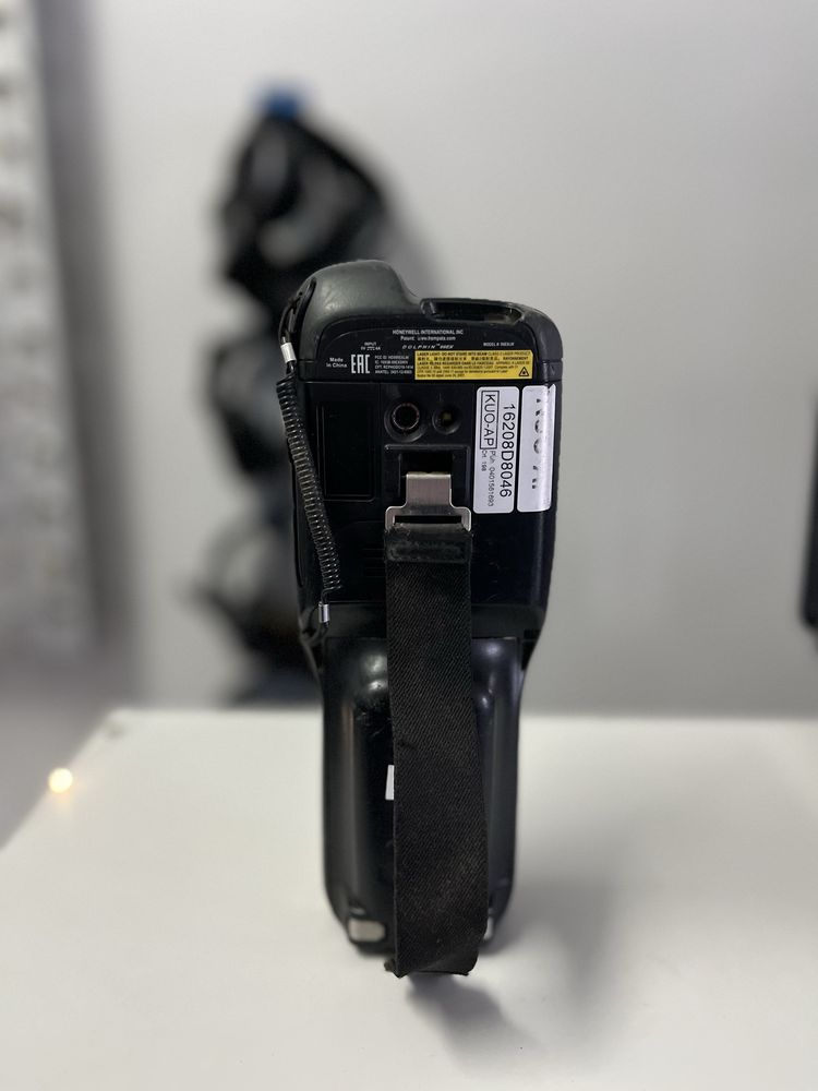 Термінал збору даних Dolphin 99EXLW (без зарядного)