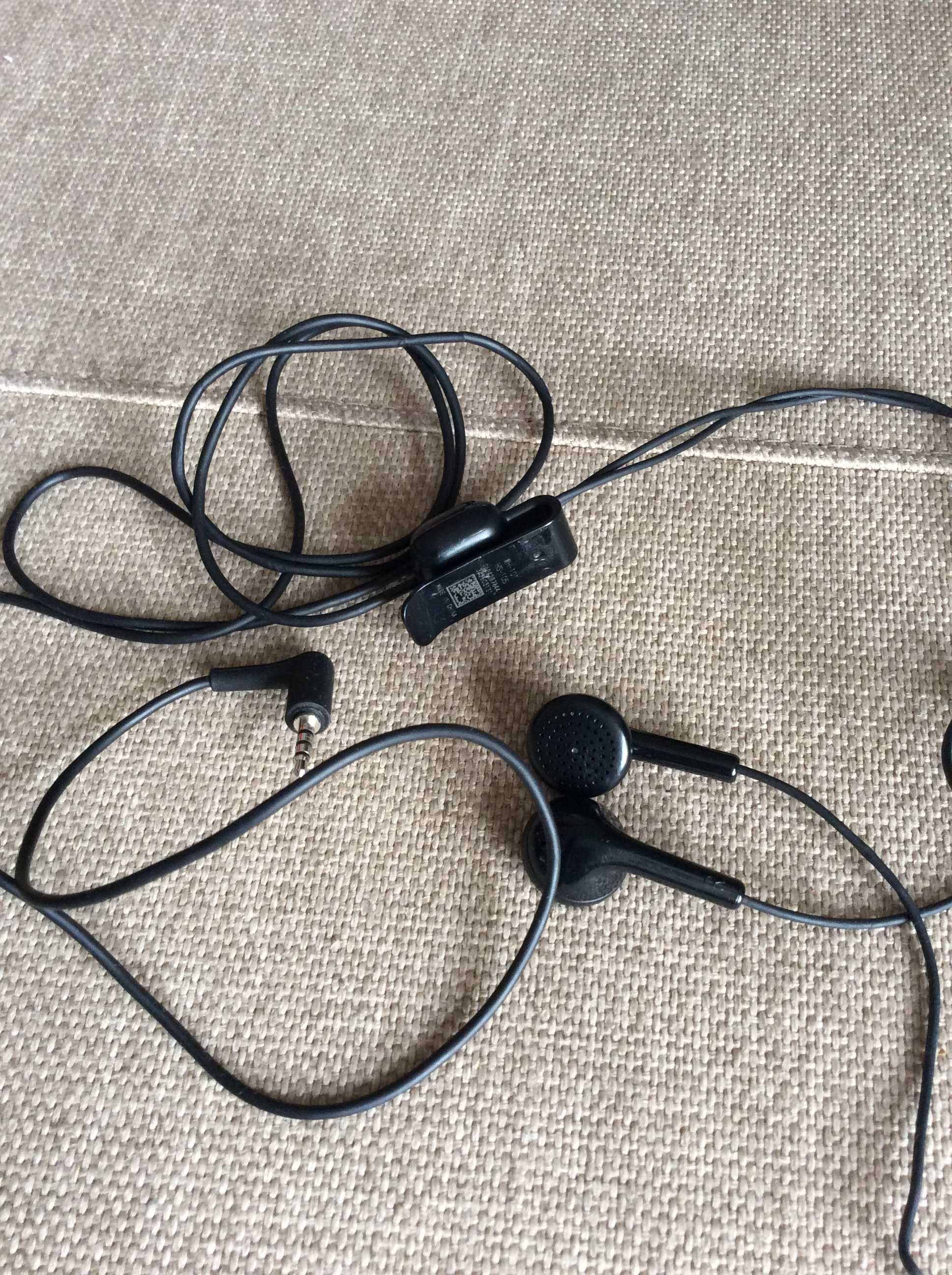 Auriculares Nokia 2.5 jack