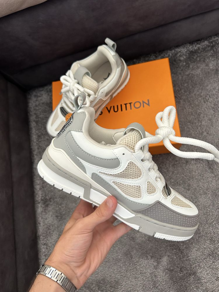 Louis Vuitton Skate