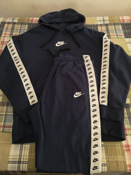 Fato de treino Nike L Novo