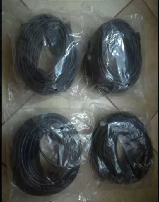 Kabel lan ANATEL 20m