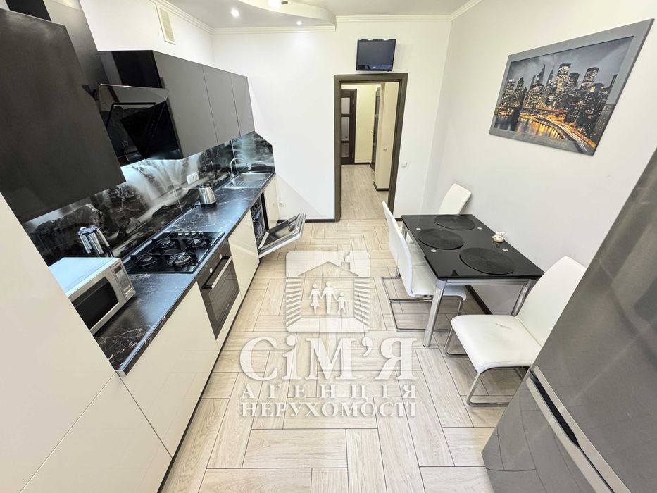 Здам 2-кім квартиру в елітному р-ні Поділля