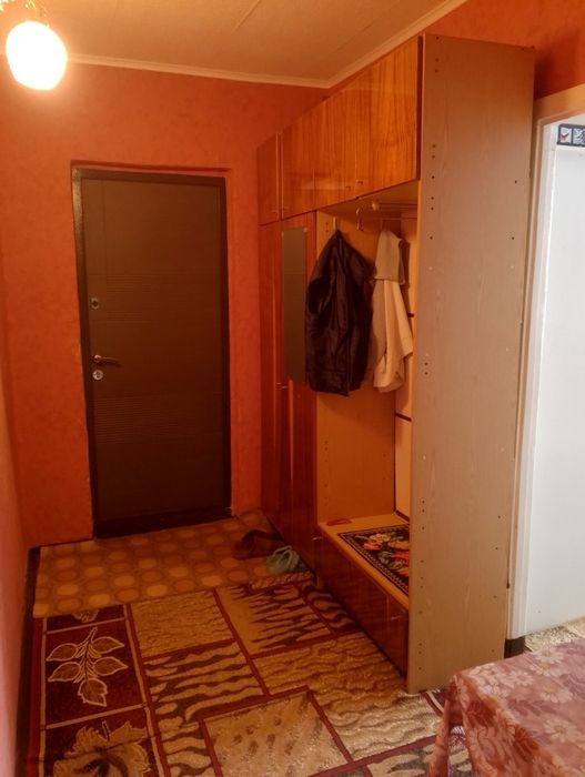 Продам 2 кімнатну квартиру в селищі Козельщина