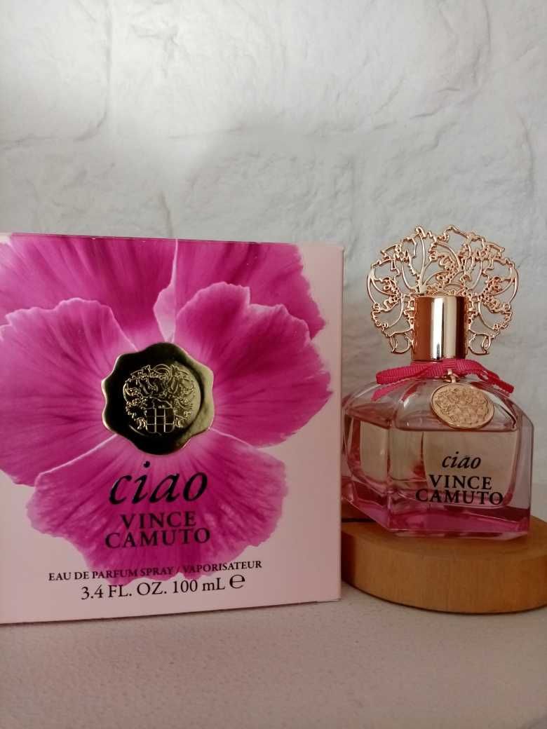 Perfumy Vince Camuto Ciao 100 ml