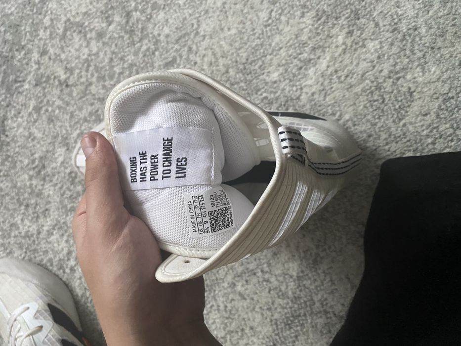 Боксёрки Box hog 4