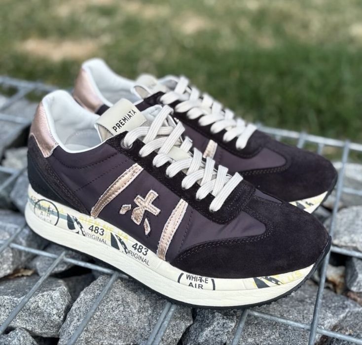 Кросівки Premiata