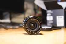 Obiektyw Fujifilm Fujinon XF 16 mm f/2.8 R WR + filtr UV