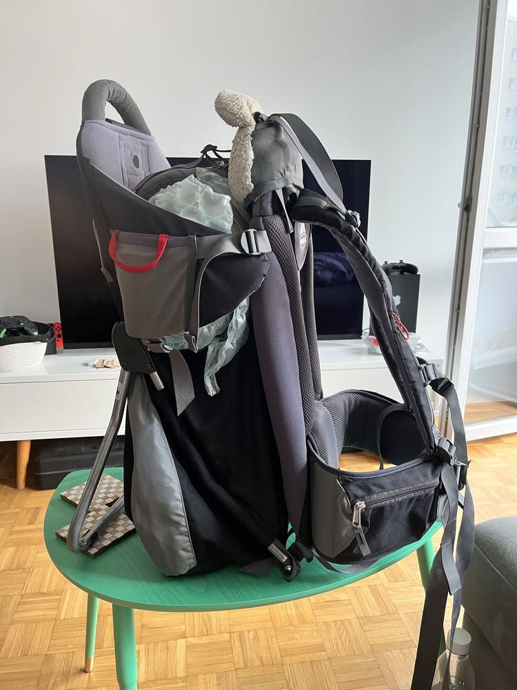 Vaude Jolly Comfort I - nosidlo turystyczne