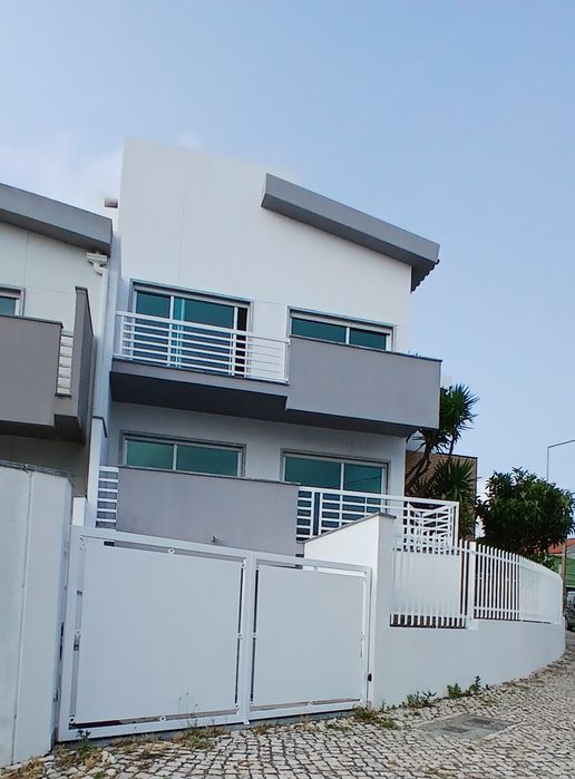 Pintura e reparações em geral