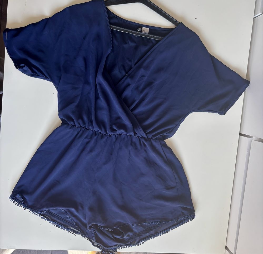 Kombinezon krótki H&M