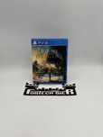 Assassins Creed Origins Ps4 Gwarancja