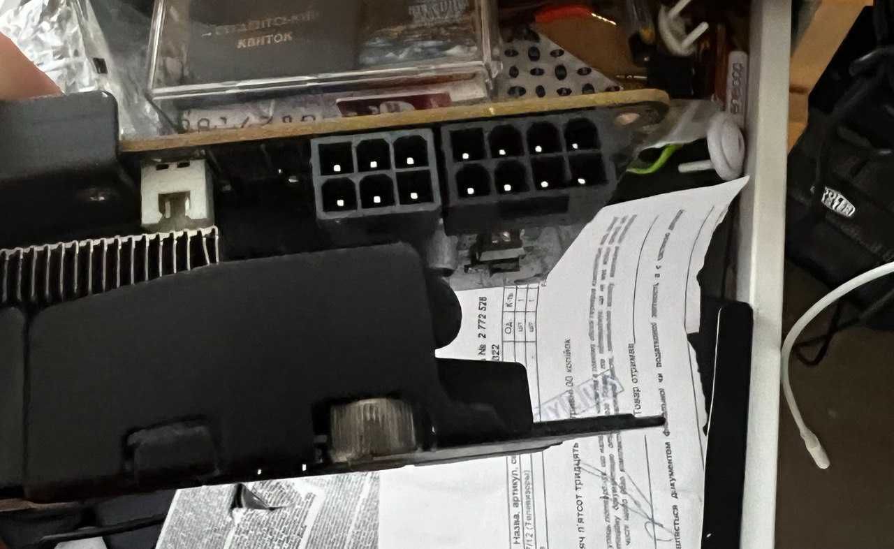 Відеокарта GeForce 780 Ti GTX 3Gb
