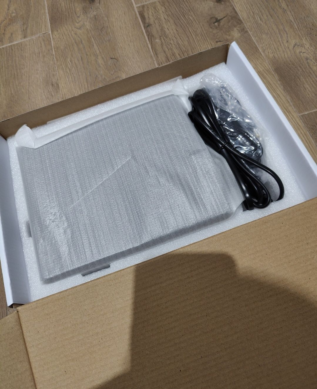 STACJA ŁADOWANIA Allpowers S200 154Wh 200W Magazyn energii