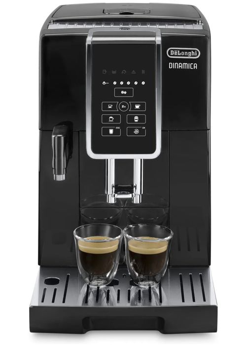 Ekspres ciśnieniowy DeLonghi Dinamica