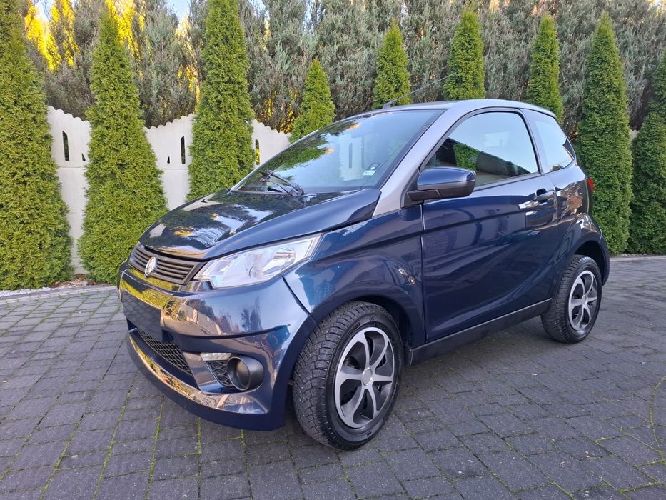 Aixam city sport -kamera-kubota-TRANSPORT-