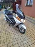 Suzuki Burgman 400