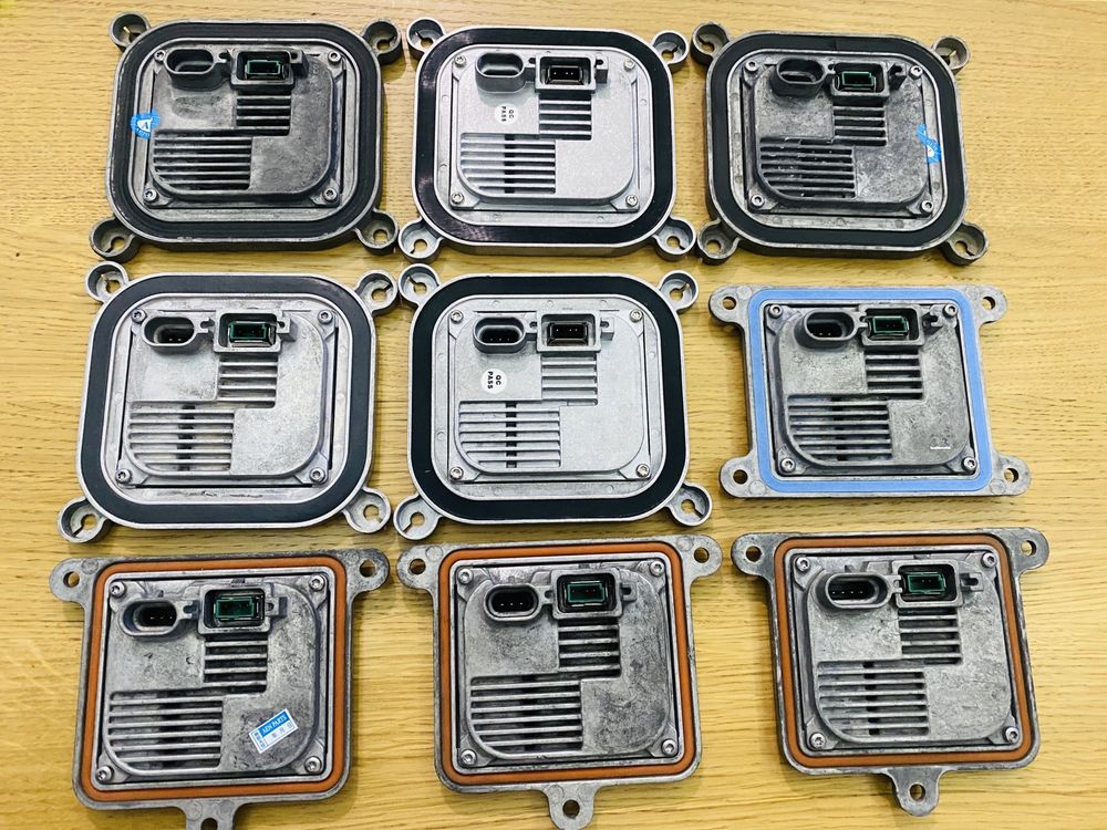Блок розжига Osram 10R-034663; 10R-044663; 35ХТ6-S-D3; AA3857300DG