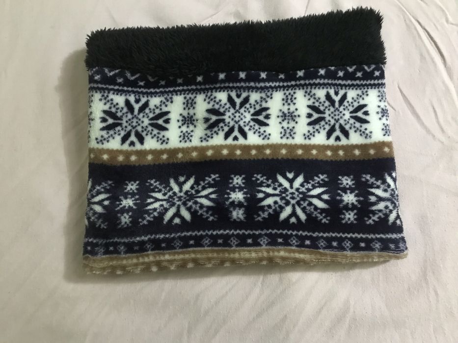 Снуд для детей