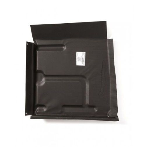 2 Fundos frente condutor e passageiro Escort MK1 mk2