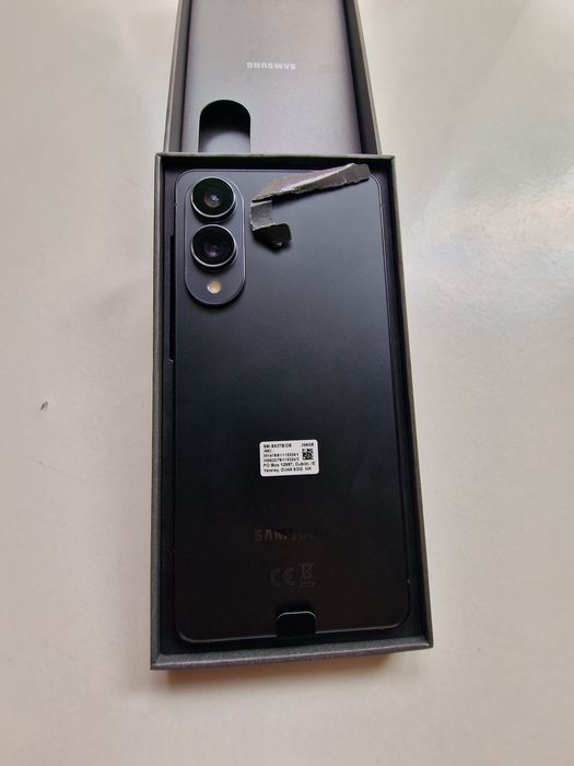 Samsung s25 EDGE 256gb