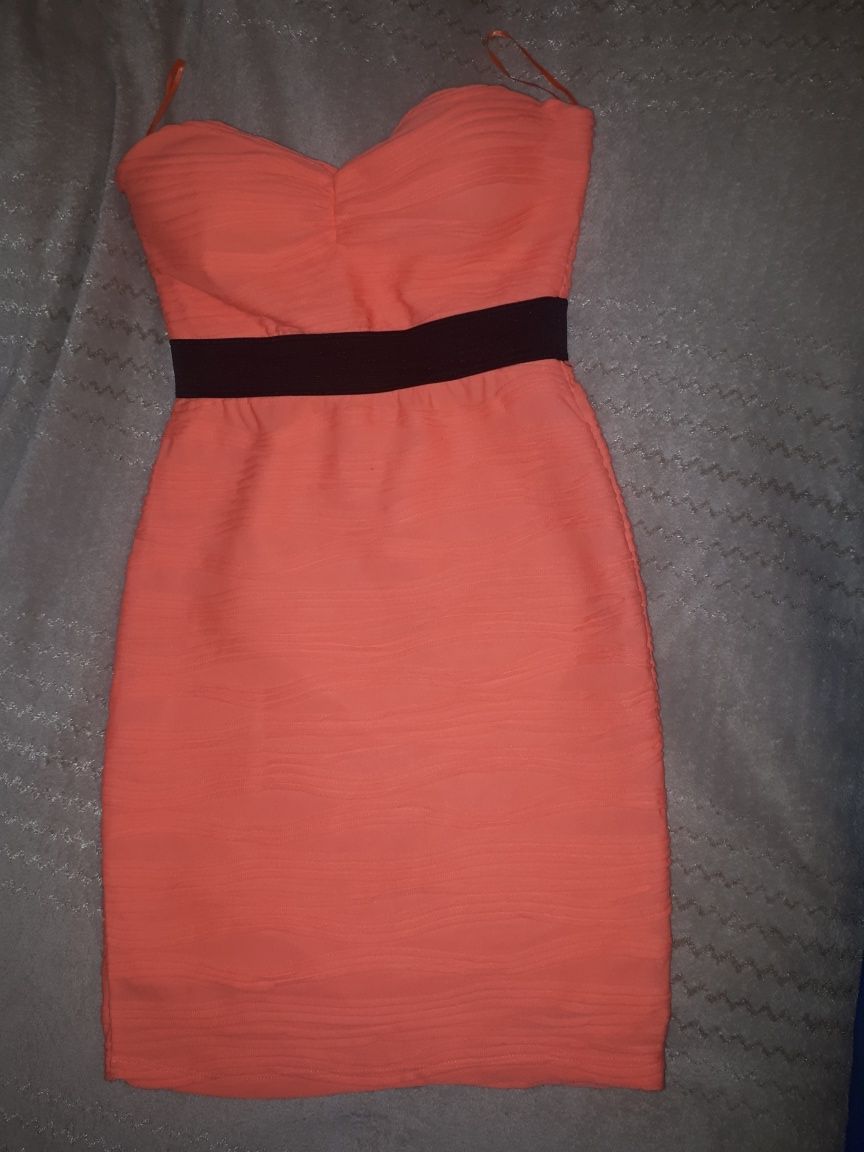 Sukienka Neon Tally Weijl 38