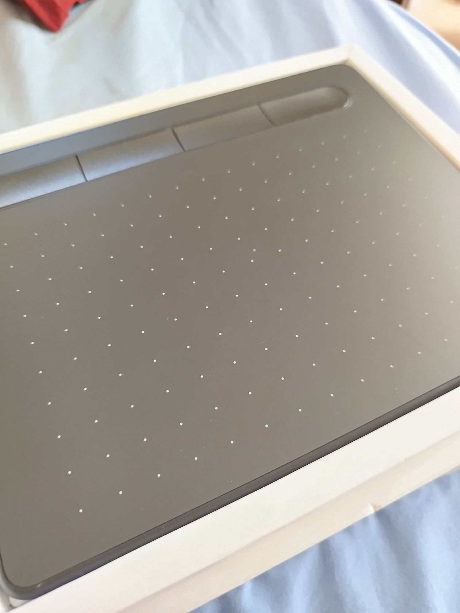 Mesa digitalizadora Wacom