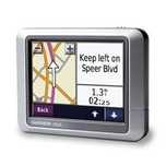GPS Nuvi 200 garmin