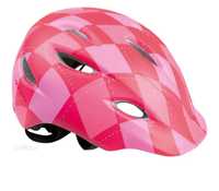 Kask rowerowy kross dziecięcy xs