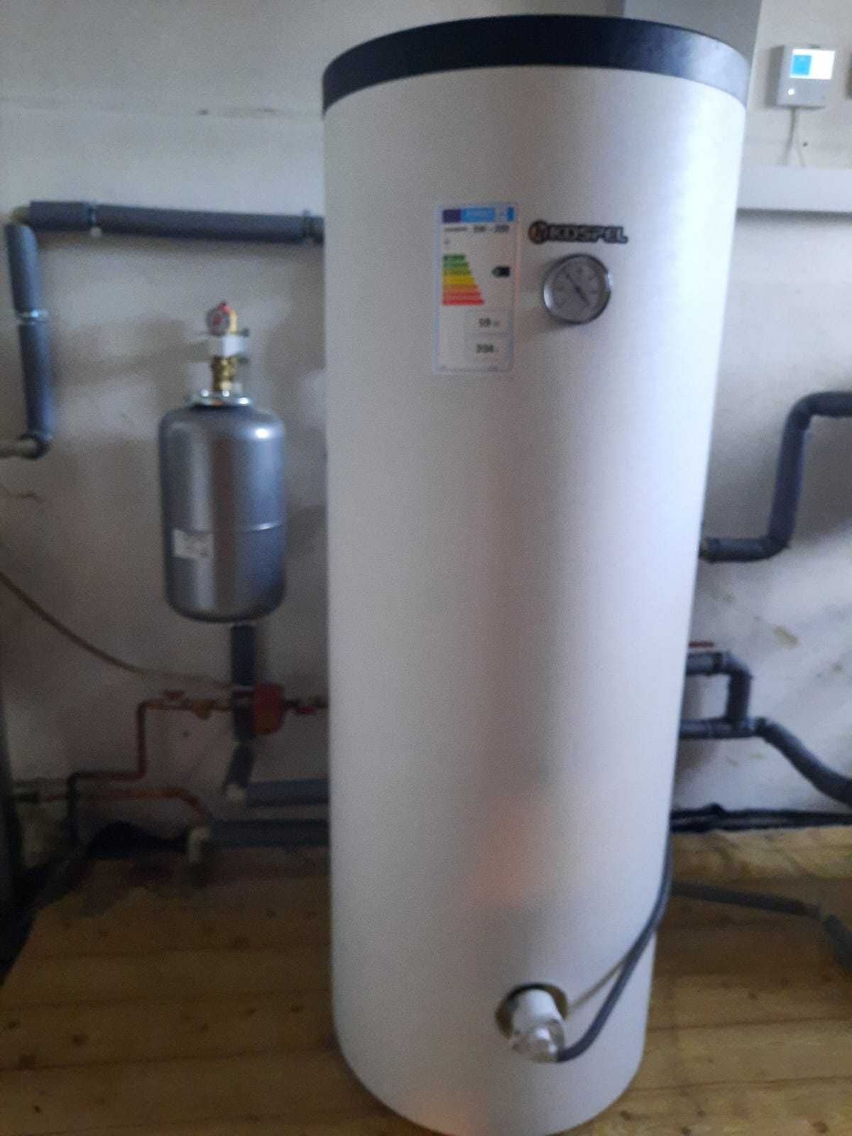 Pompa ciepła Samsung Monoblock AE 120RXXDEG/EU 12KW