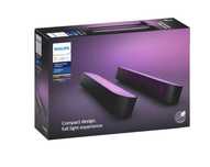 Okazja Nowe lampy Philips Hue play white and color ambiance NOWE 24 gw