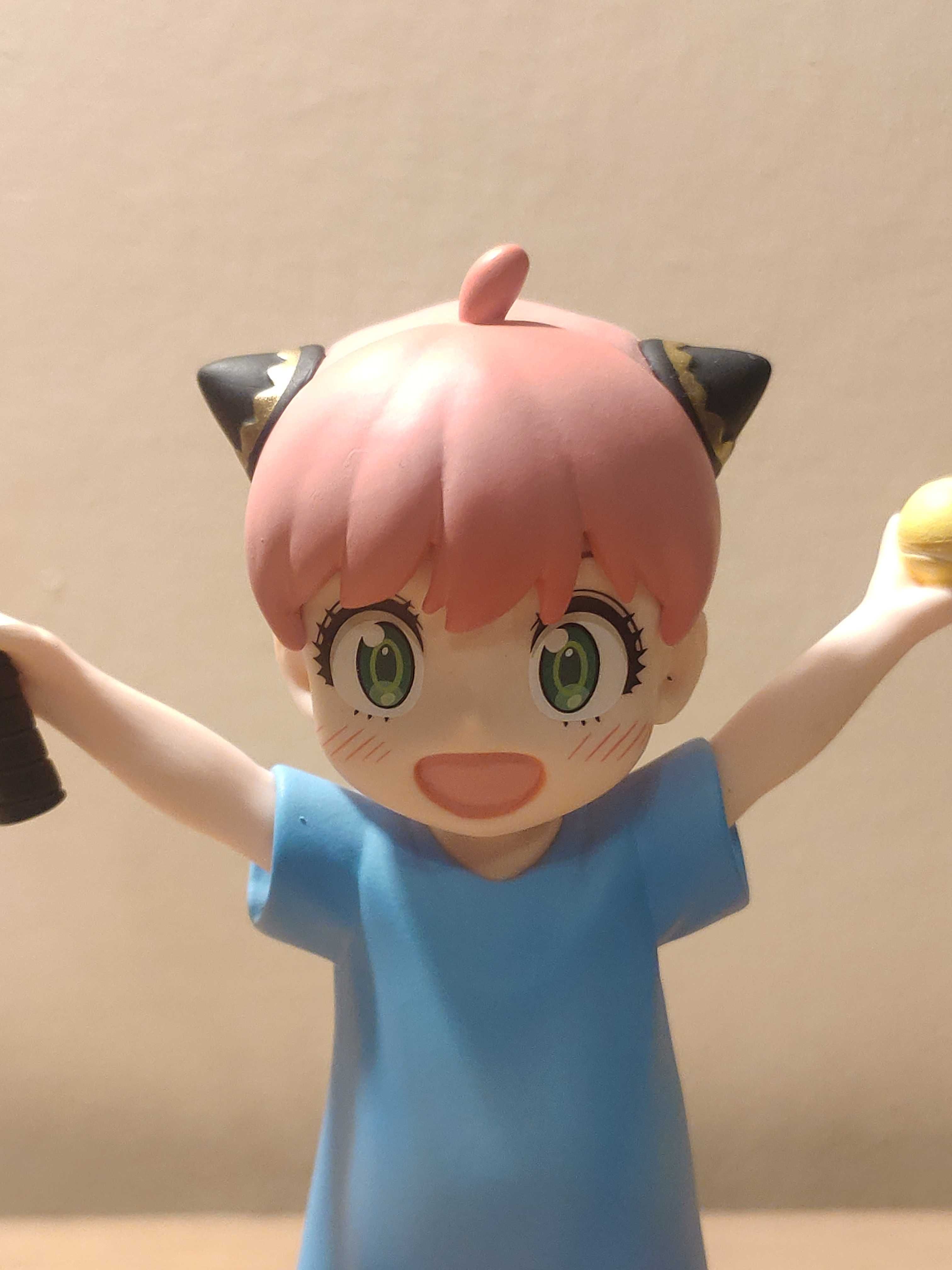 Figurka Anime Manga Spy x Family - Anya Forger Tennis - SEGA