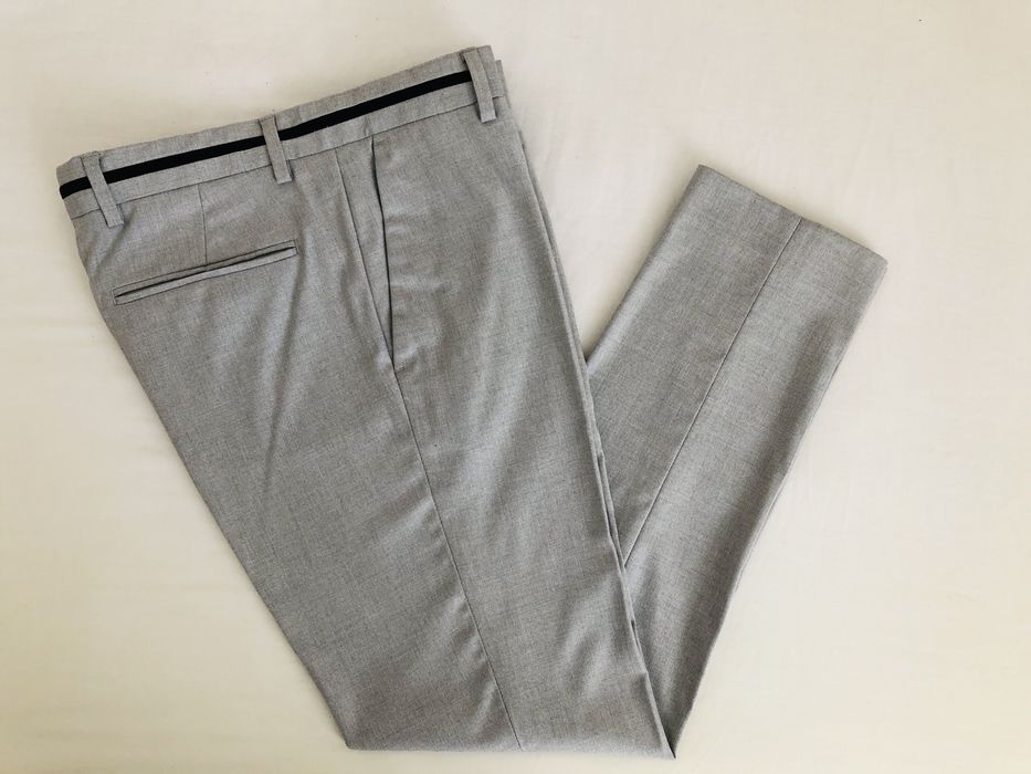 Чоловічі штани Zara розмір 38
