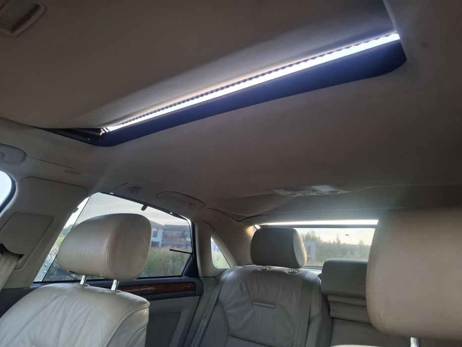 Audi a8 d3 Quattro/3.0tdi/233km/20cali/łopatkiF1/full/zamiana
